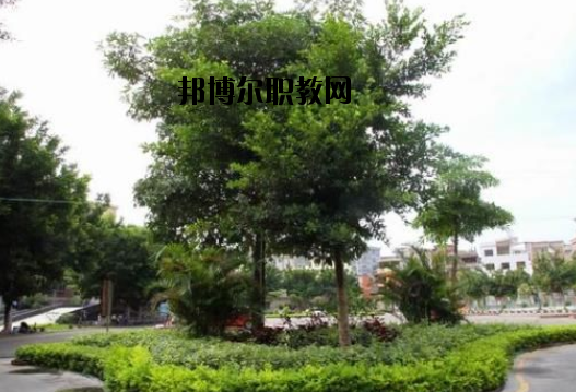羅定中等職業(yè)技術(shù)學(xué)校怎么樣、好不好