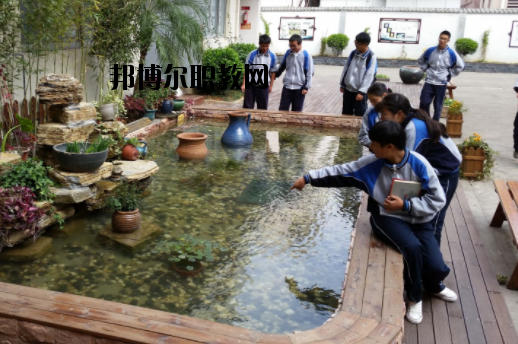溫州財稅會計學(xué)校2020年宿舍條件