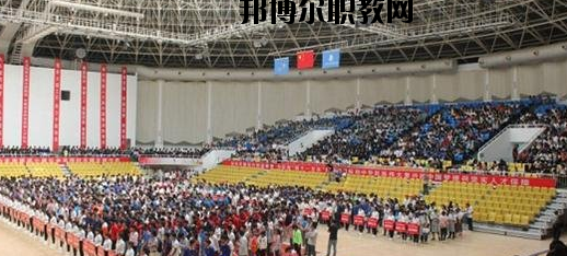 甘肅有色金屬技師學(xué)院2020年報(bào)名條件、招生要求、招生對(duì)象