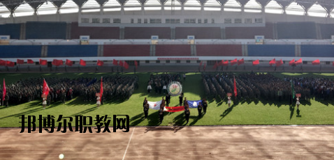 甘肅有色金屬技師學(xué)院怎么樣、好不好