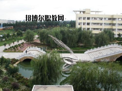 曲靖陸良縣職業(yè)技術學校2020年報名條件、招生要求、招生對象