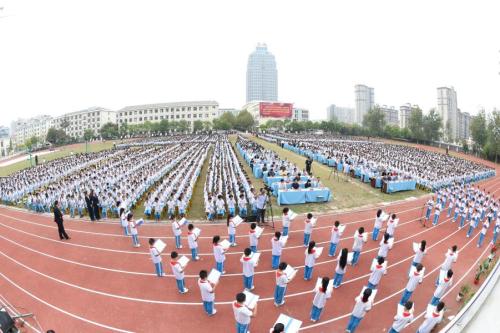 江蘇漣水中等專業(yè)學(xué)校2020年報(bào)名條件、招生要求、招生對(duì)象