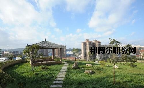 貴陽市長城職業(yè)學校地址在哪里