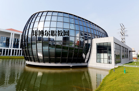 江蘇吳江中等專業(yè)學校怎么樣、好不好