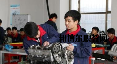 臨澤職業(yè)技術教育中心2020年學費、收費多少