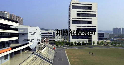 廣西南寧技師學院2020年報名條件、招生要求、招生對象