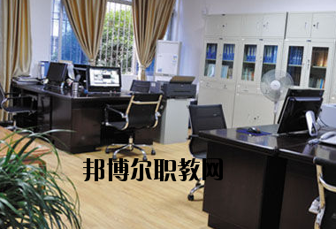 廣東核工業(yè)華南高級(jí)技工學(xué)校2020年有哪些專(zhuān)業(yè)