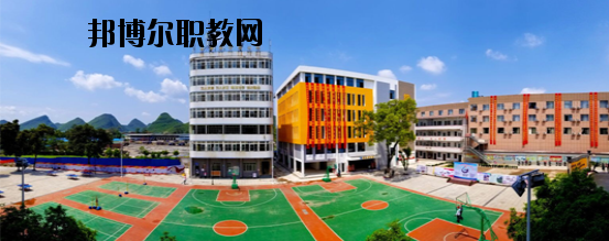 廣西桂林商貿(mào)旅游技工學校2020年報名條件、招生要求、招生對象 