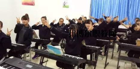 甘肅北方技工學(xué)校怎么樣、好不好