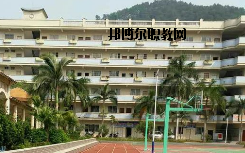 梧州西南中等專業(yè)學校怎么樣、好不好