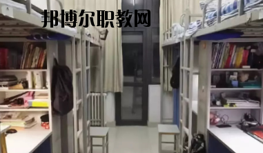 甘肅國(guó)防技工學(xué)校2020年宿舍條件