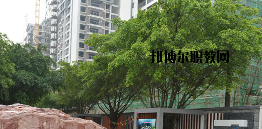 廣西城市建設(shè)學(xué)校怎么樣、好不好