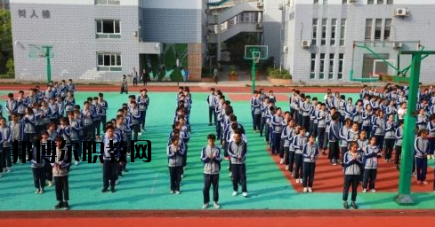 安吉職業(yè)技術(shù)學(xué)校2020年報(bào)名條件、招生要求、招生對(duì)象