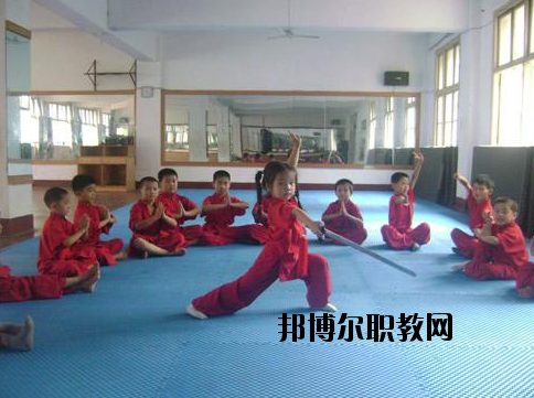 少林寺釋小龍武術(shù)中等專(zhuān)業(yè)學(xué)校怎么樣、好不好