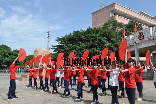 江門新會(huì)機(jī)電職業(yè)技術(shù)學(xué)校2020年報(bào)名條件、招生要求、招生對(duì)象