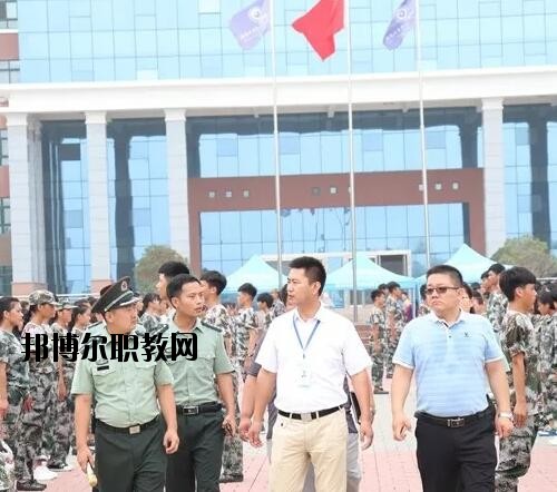 鄭州時(shí)代科技中等專業(yè)學(xué)校怎么樣、好不好