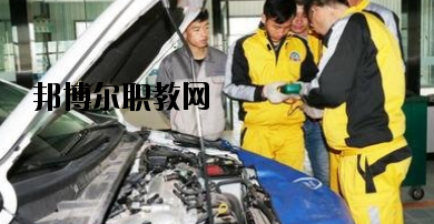 甘肅工商技師學(xué)院怎么樣、好不好