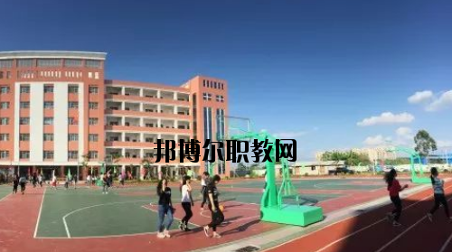 玉林機電工程學校2020年報名條件、招生要求、招生對象