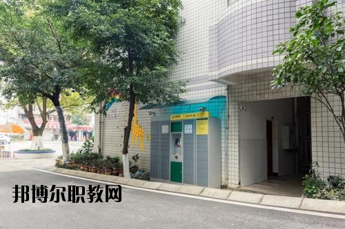 龍南職業(yè)中等專業(yè)學校2020年報名條件、招生要求、招生對象