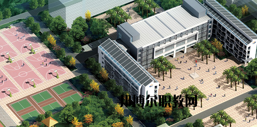 廣西二輕高級(jí)技工學(xué)校2020年招生簡章