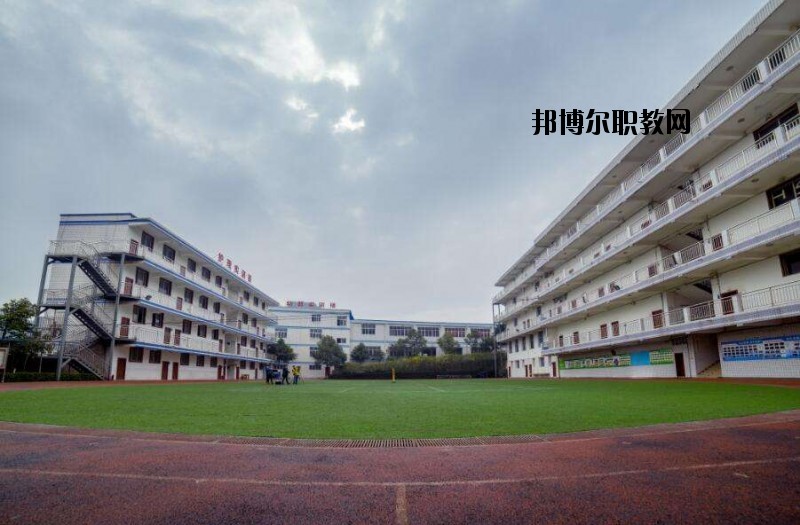 龍南職業(yè)中等專業(yè)學(xué)校怎么樣、好不好