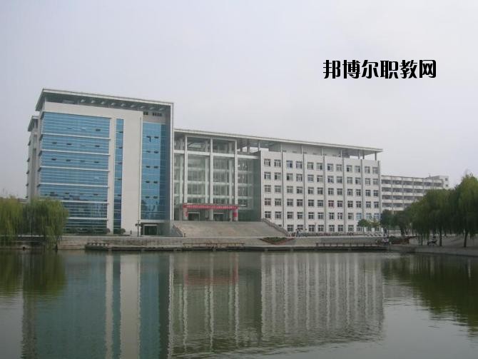 江川縣職業(yè)中學(xué)怎么樣、好不好