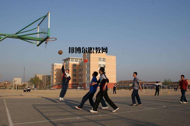 陜西中北職業(yè)中等專業(yè)學(xué)校怎么樣、好不好