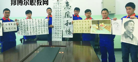蘭州裝備制造技師學(xué)院2020年招生錄取分數(shù)線