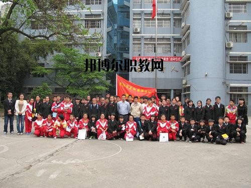 貴陽市盲聾啞學校2020年報名條件、招生要求