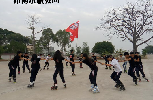 潮州高級技工學(xué)校怎么樣、好不好