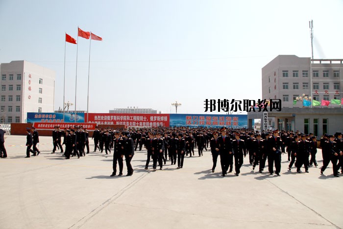 陜西振華職業(yè)中等專業(yè)學校2020年報名條件、招生要求、招生對象 