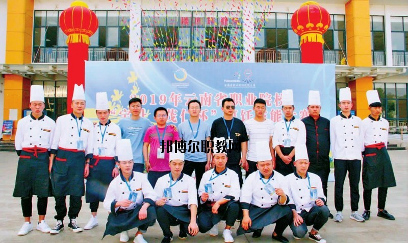 通?？h職業(yè)高級中學怎么樣、好不好