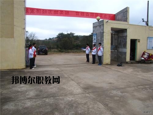 瑞金中等專業(yè)學(xué)校怎么樣、好不好