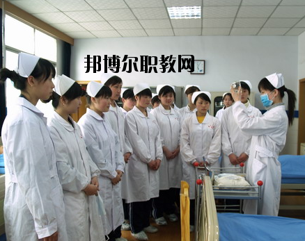河南濮陽(yáng)衛(wèi)生學(xué)校怎么樣、好不好