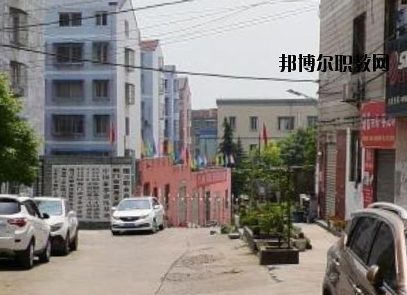 荊門掇刀職業(yè)高級中學(xué)怎么樣、好不好