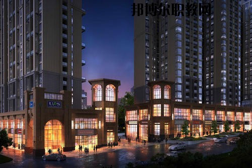 六盤水市西南計(jì)算機(jī)職業(yè)技術(shù)學(xué)校怎么樣，好不好