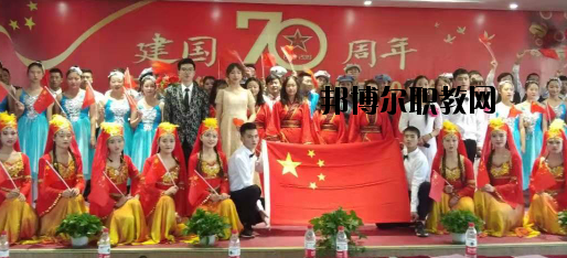 甘肅新盛國資技工學(xué)校2020年報名條件、招生要求、招生對象