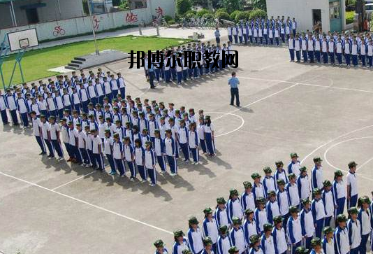 汕頭中醫(yī)藥技工學(xué)校怎么樣、好不好
