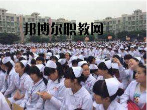 三門峽衛(wèi)生學(xué)校2021年報(bào)名條件、招生要求