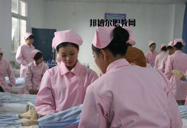 三門峽衛(wèi)生學校怎么樣、好不好