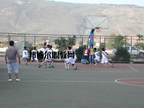 彌勒縣職教中心怎么樣、好不好