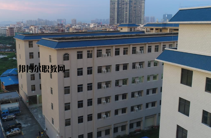 羅定技工學(xué)校怎么樣、好不好