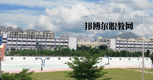 珠海斗門區(qū)新盈中等職業(yè)學校2020年報名條件、招生要求、招生對象