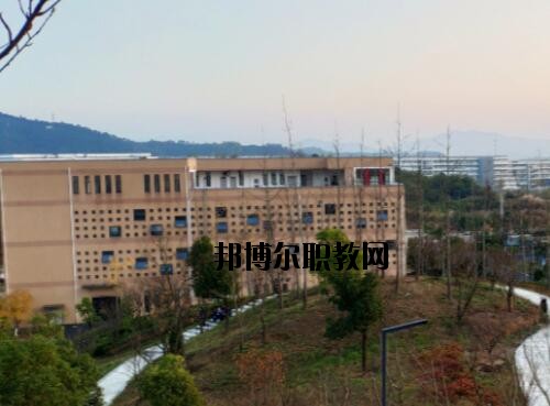 安吉職業(yè)教育中心學(xué)校怎么樣、好不好