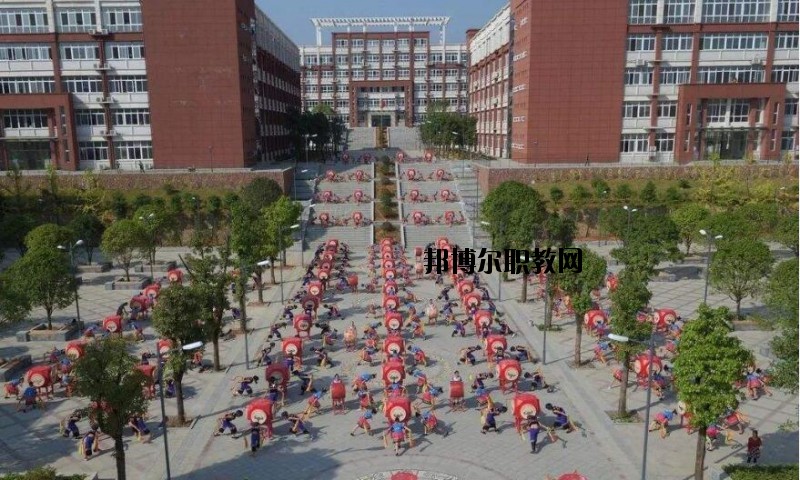 松桃苗族自治中等職業(yè)學校怎么樣、好不好