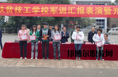 甘肅北方扶貧技工學(xué)校2020年招生錄取分數(shù)線