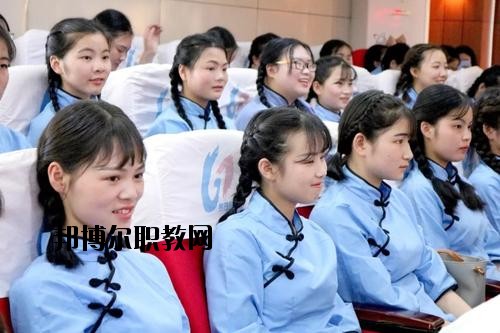 河南正陽職業(yè)中等專業(yè)學校怎么樣、好不好
