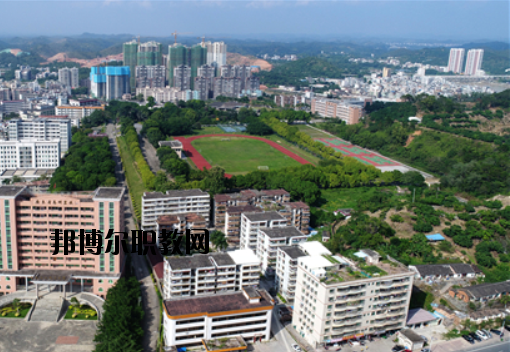 廣東高州農(nóng)業(yè)學(xué)校怎么樣、好不好