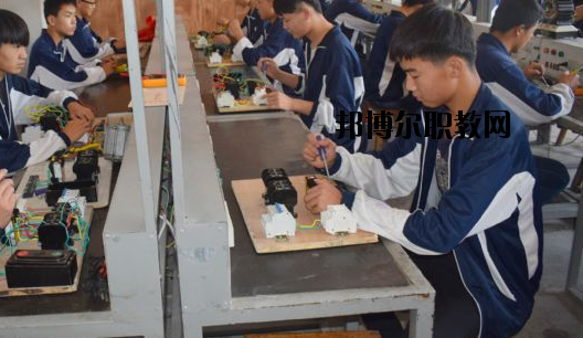 甘肅隴原技工學校怎么樣、好不好