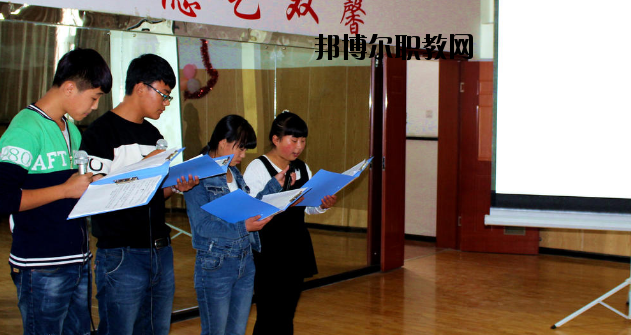 甘肅華圓科技技工學(xué)校怎么樣、好不好